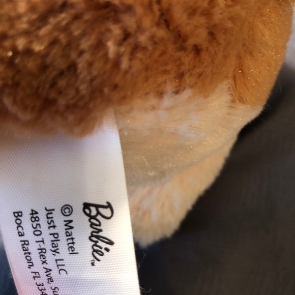 Matel Barbie interactive dog - Picture 6 of 6